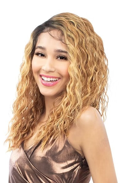 Sensual Vella Vella Collection UHD Lace Front Wig Heidi