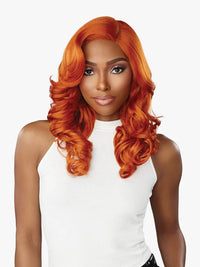 Thumbnail for Sensationnel HD Lace Shear Muse™ Lace Front Wig Shayla LS3SHAY