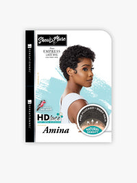 Thumbnail for Sensationnel HD Lace Shear Muse™ Lace Front Wig Amina LS3AMI