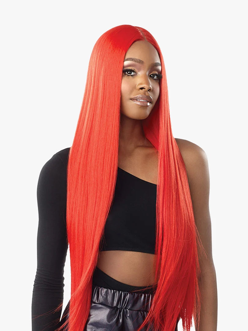 Sensationnel HD Lace Shear Muse™ Lace Front Wig Salisha LS3SAL