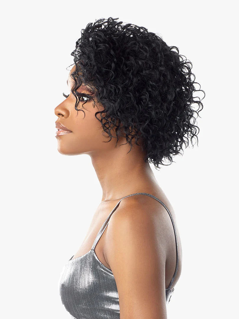 Sensationnel HD Lace Shear Muse™ Lace Front Wig Ronae LS3RON