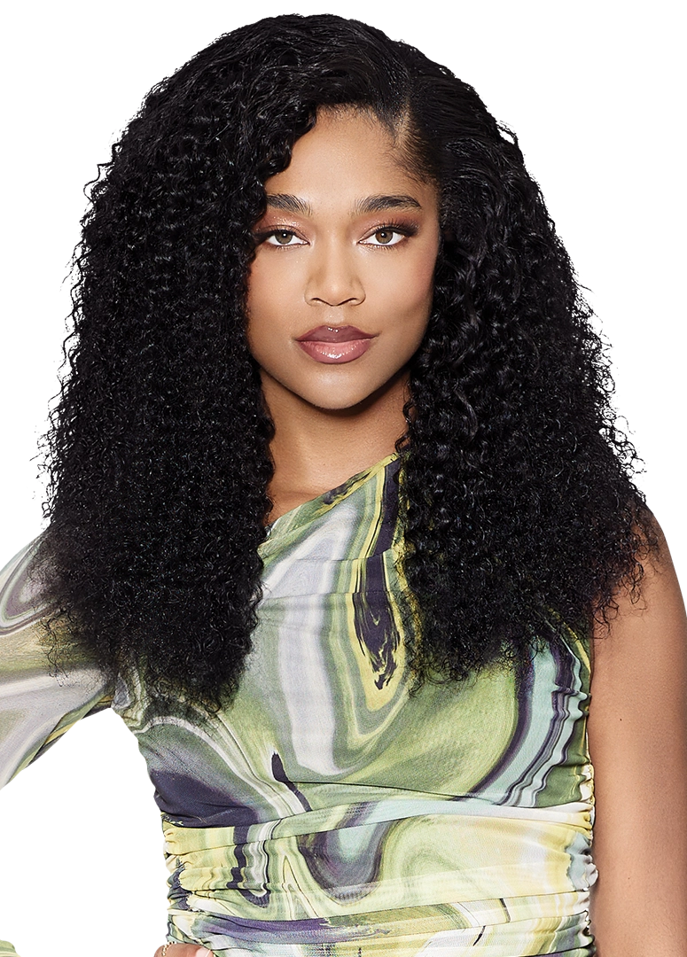 Sugar Punch Unprocessed 100% Remy Human Hair Cambodian Wave Multi