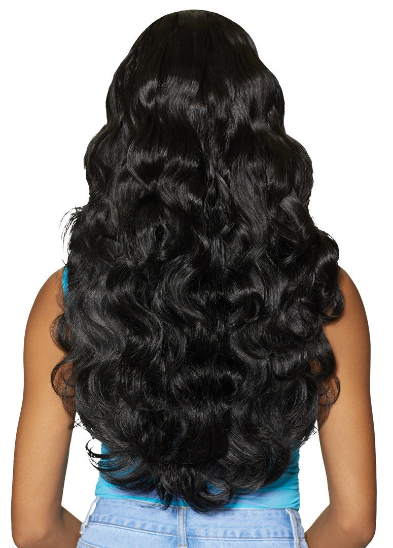 Sugar Punch Unprocessed 100% Remy Human Hair Body