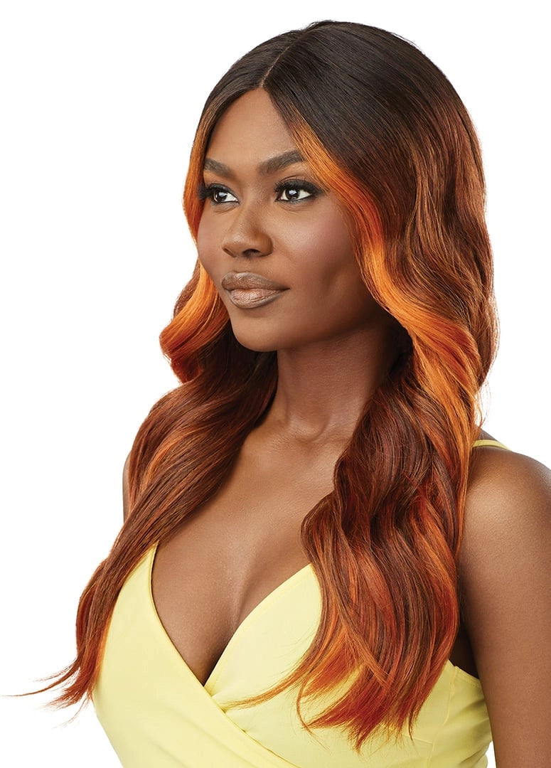 Outre The Daily Wig Lace Part Wig Kecia - Elevate Styles