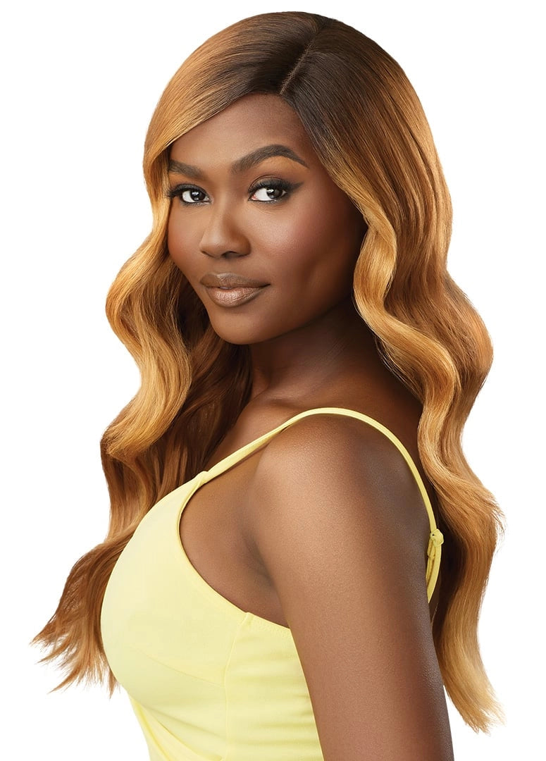 Outre The Daily Wig Lace Part Wig Kecia - Elevate Styles