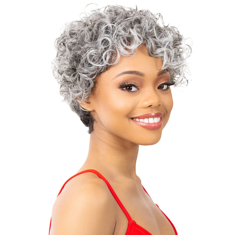 Its a Wig Premium Synthetic Wig Tia - Elevate Styles