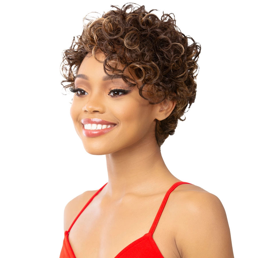 Its a Wig Premium Synthetic Wig Tia - Elevate Styles