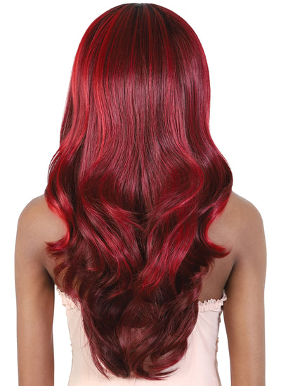 Motown Tress Day Glow Wig Vivi Elevate Styles