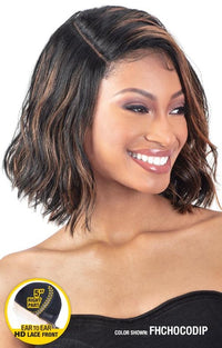Thumbnail for Shake N Go Organique HD Lace Front Wig Marion - Elevate Styles