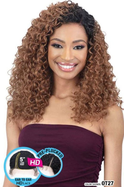 Freetress equal synthetic outlet lace front wig tia