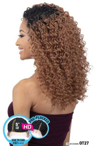 Thumbnail for Shake N Go FreeTress Equal Laced HD Lace Front Wig Tracey - Elevate Styles