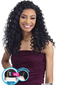 Thumbnail for Shake N Go FreeTress Equal Laced HD Lace Front Wig Tracey - Elevate Styles