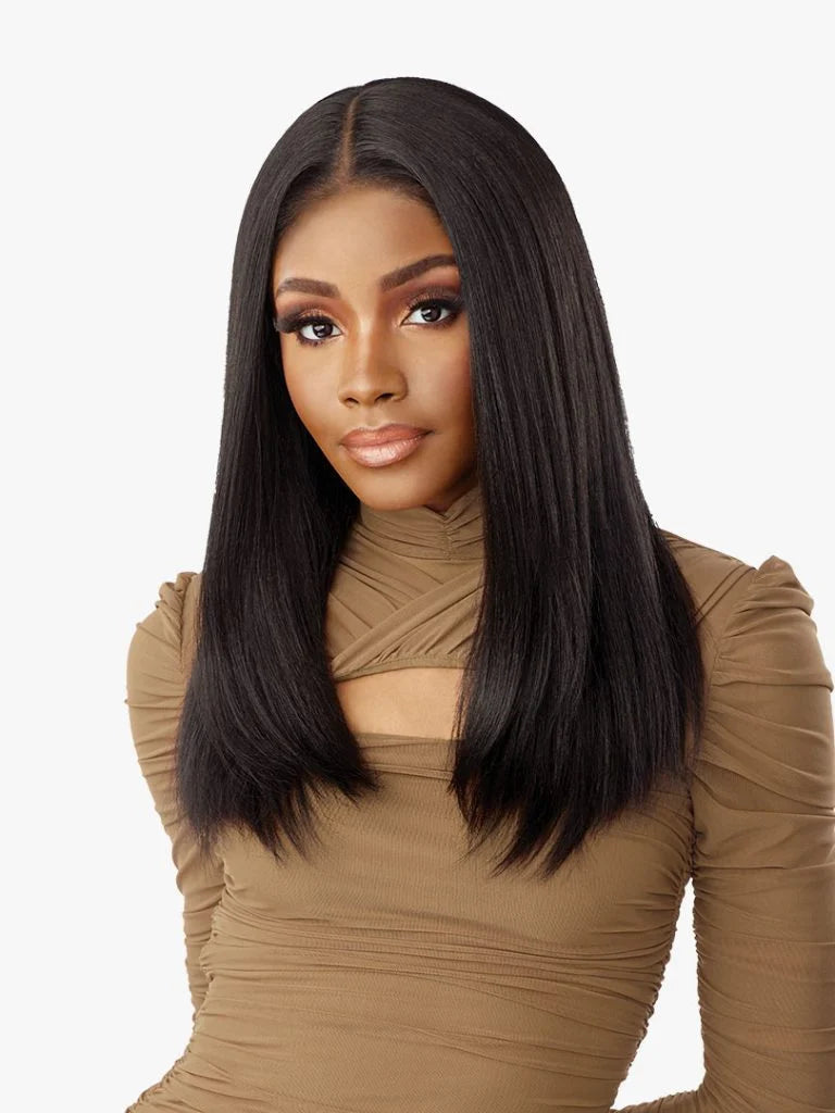 Sensationnel 360 Butta Lace Front Wig Unit 1 LDB360001 - Elevate Styles