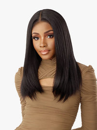 Thumbnail for Sensationnel 360 Butta Lace Front Wig Unit 1 LDB360001 - Elevate Styles