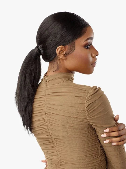 Sensationnel 360 Butta Lace Front Wig Unit 1 LDB360001 - Elevate Styles