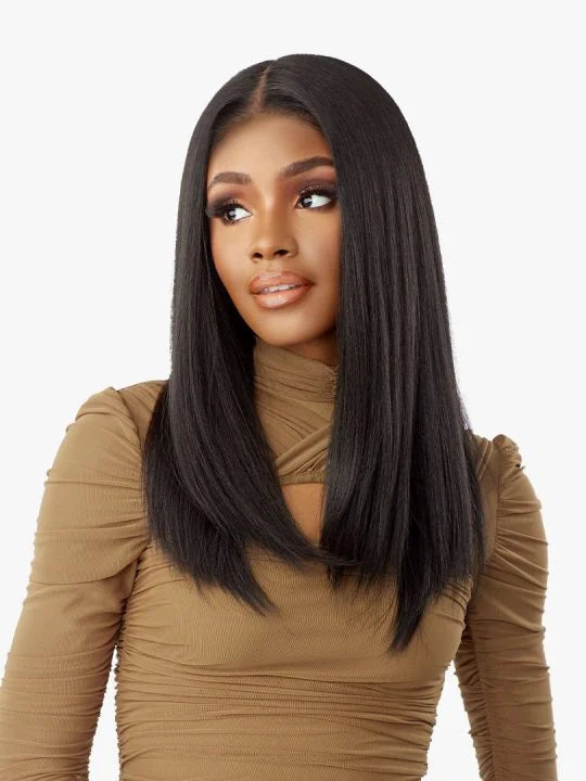 Sensationnel 360 Butta Lace Front Wig Unit 1 LDB360001 - Elevate Styles