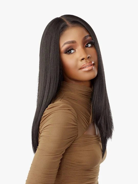 Sensationnel 360 Butta Lace Front Wig Unit 1 LDB360001 - Elevate Styles