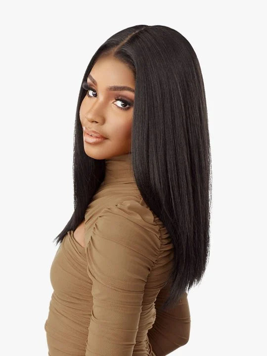 Sensationnel 360 Butta Lace Front Wig Unit 1 LDB360001 - Elevate Styles