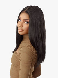 Thumbnail for Sensationnel 360 Butta Lace Front Wig Unit 1 LDB360001 - Elevate Styles