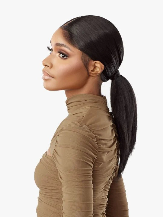 Sensationnel 360 Butta Lace Front Wig Unit 1 LDB360001 - Elevate Styles