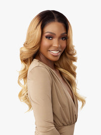 Thumbnail for Sensationnel 360 Butta Lace Front Wig Unit 2 LDB360002