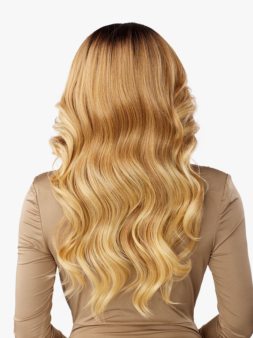 Sensationnel 360 Butta Lace Front Wig Unit 2 LDB360002