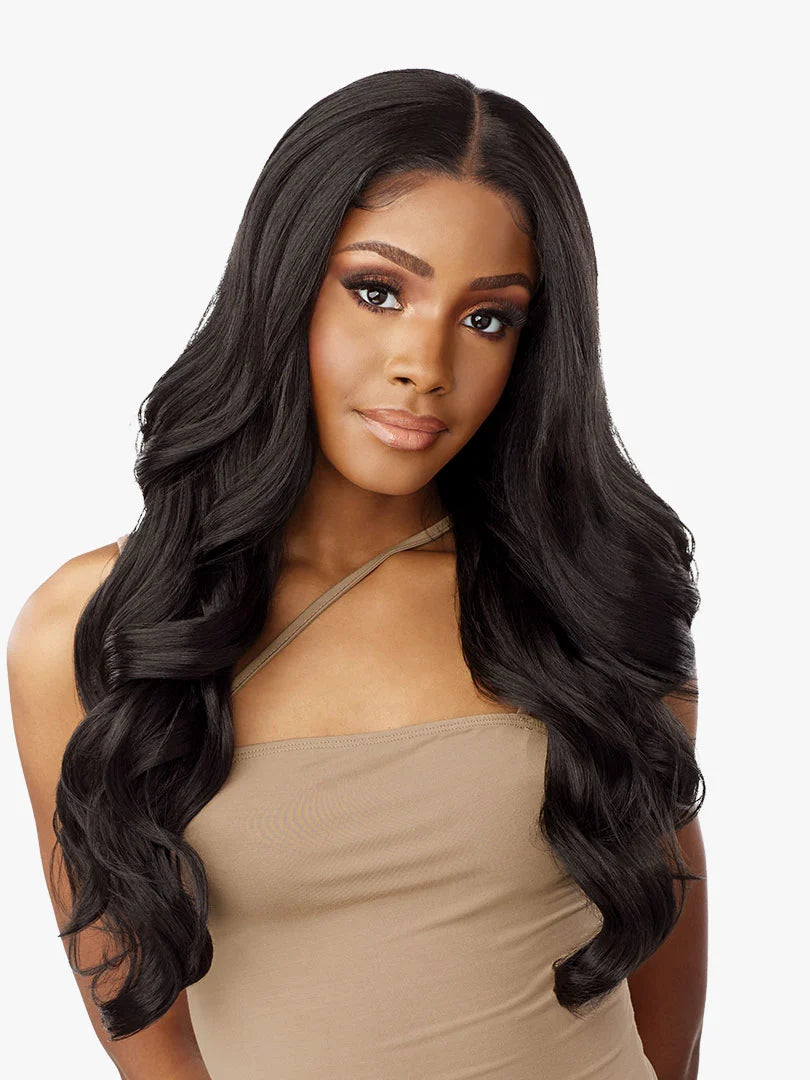 Sensationnel 360 Butta Lace Front Wig Unit 3 LDB360003 - Elevate Styles