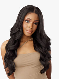 Thumbnail for Sensationnel 360 Butta Lace Front Wig Unit 3 LDB360003 - Elevate Styles