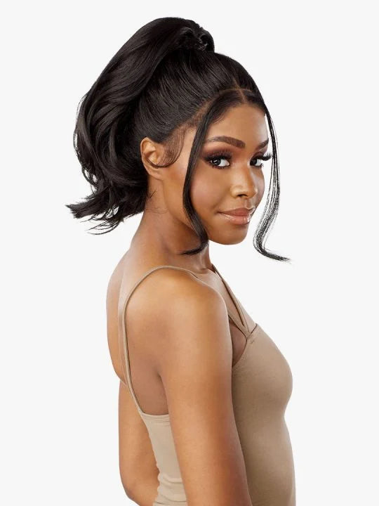 Sensationnel 360 Butta Lace Front Wig Unit 3 LDB360003 - Elevate Styles