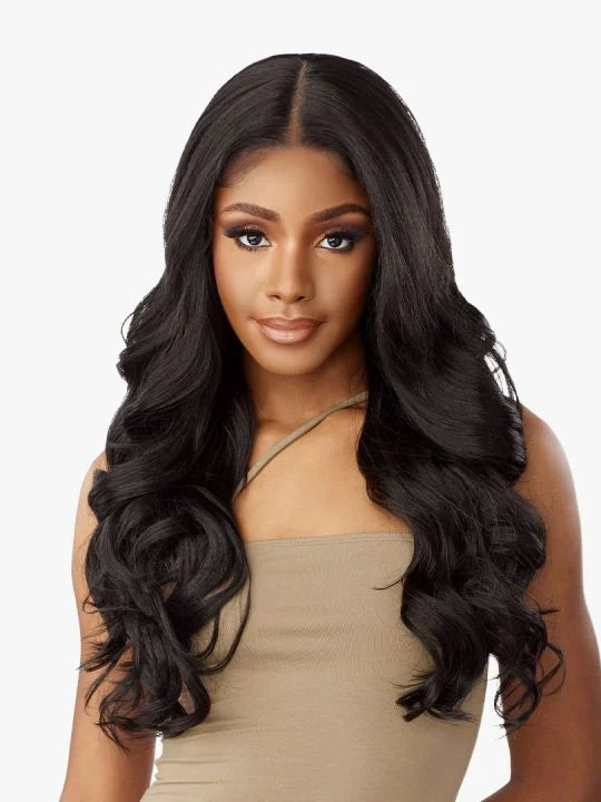 Sensationnel 360 Butta Lace Front Wig Unit 3 LDB360003 - Elevate Styles