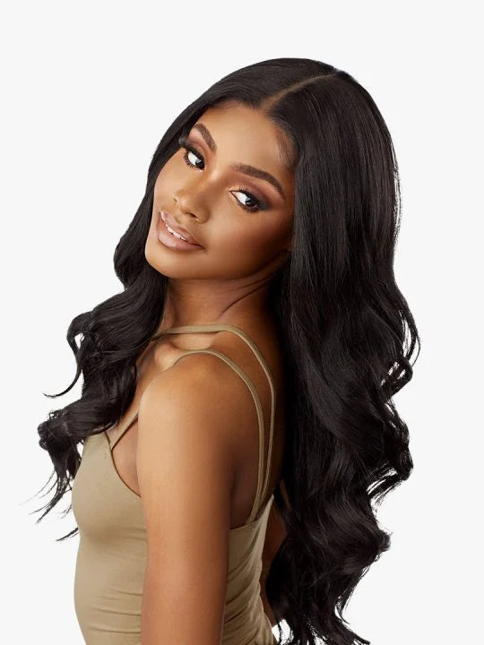 Sensationnel 360 Butta Lace Front Wig Unit 3 LDB360003 - Elevate Styles