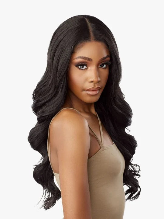 Sensationnel 360 Butta Lace Front Wig Unit 3 LDB360003 - Elevate Styles