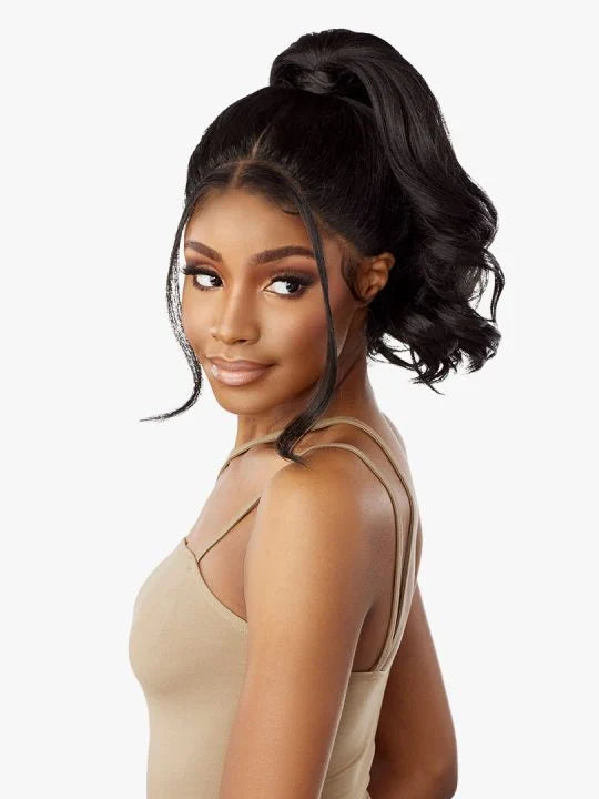 Sensationnel 360 Butta Lace Front Wig Unit 3 LDB360003 - Elevate Styles