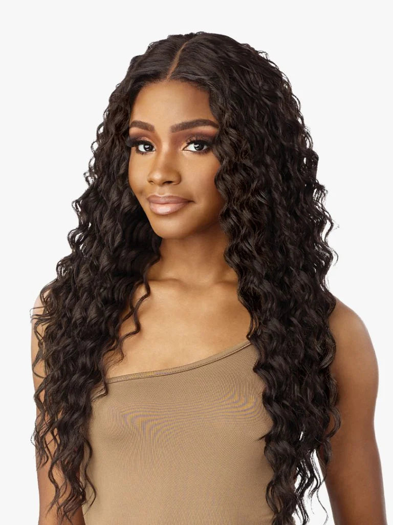 Sensationnel 360 Butta Lace Front Wig Unit 4 LDB360004 - Elevate Styles