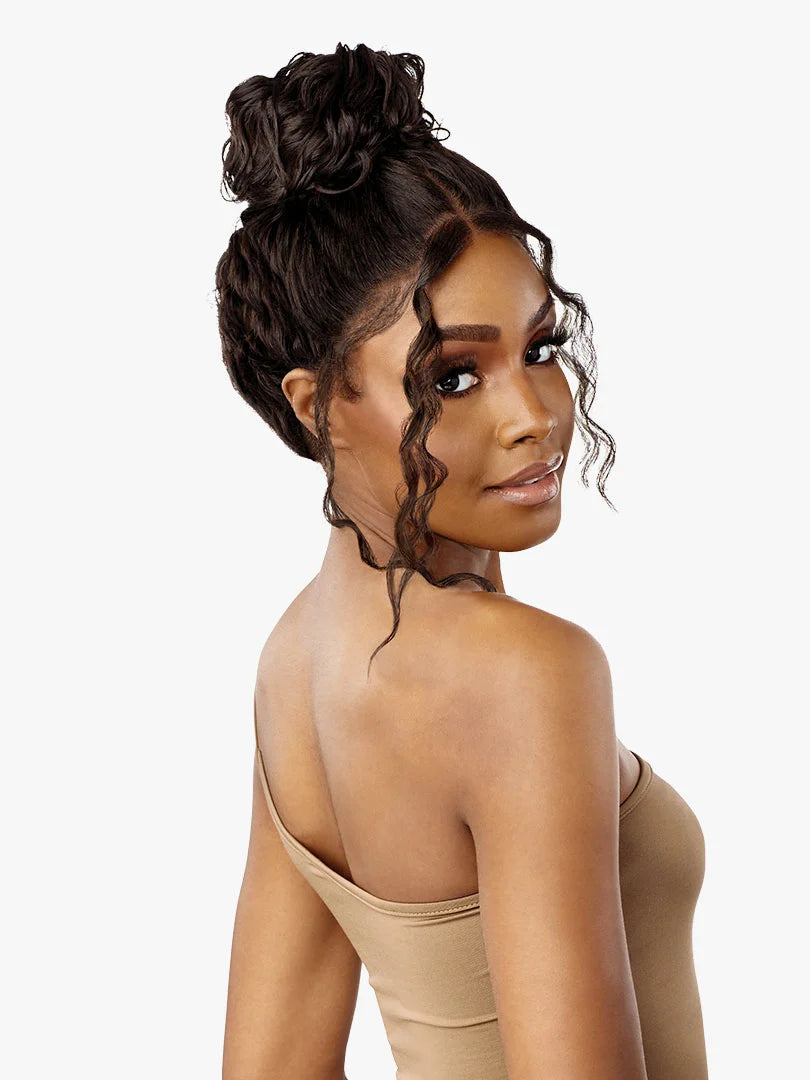 Sensationnel 360 Butta Lace Front Wig Unit 4 LDB360004 - Elevate Styles