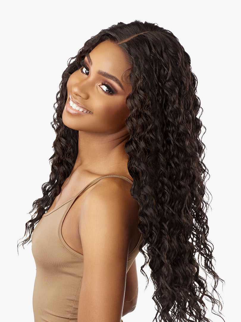 Sensationnel 360 Butta Lace Front Wig Unit 4 LDB360004 - Elevate Styles