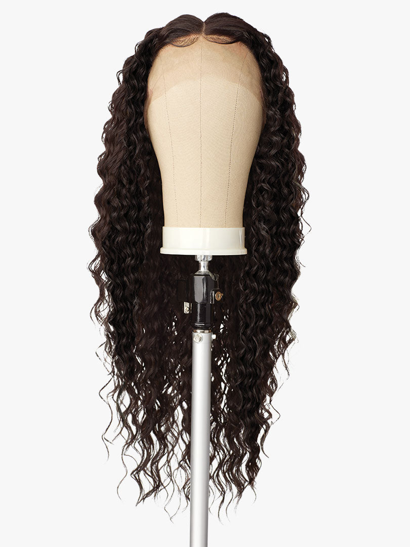 Sensationnel 360 Butta Lace Front Wig Unit 4 LDB360004 - Elevate Styles