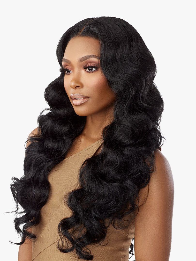 Sensationnel 360 Butta Lace Front Wig Unit 5 LDB360005 - Elevate Styles