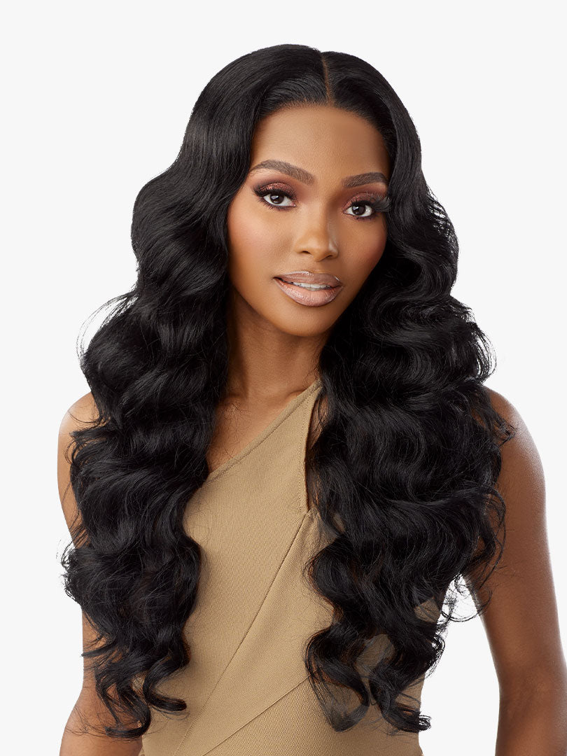 Sensationnel 360 Butta Lace Front Wig Unit 5 LDB360005 - Elevate Styles