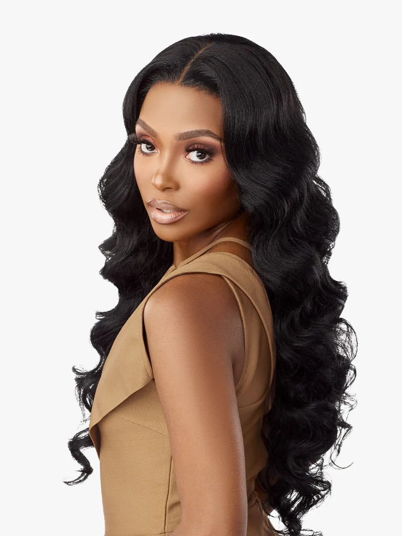 Sensationnel 360 Butta Lace Front Wig Unit 5 LDB360005 - Elevate Styles