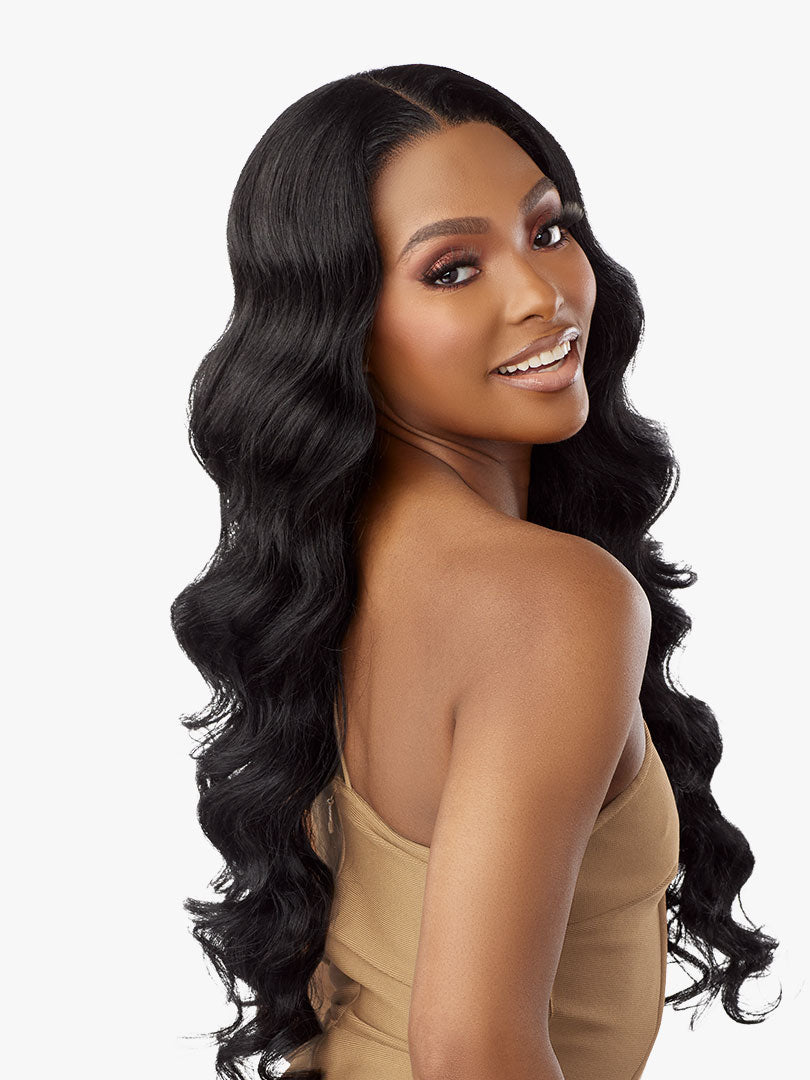 Sensationnel 360 Butta Lace Front Wig Unit 5 LDB360005 - Elevate Styles