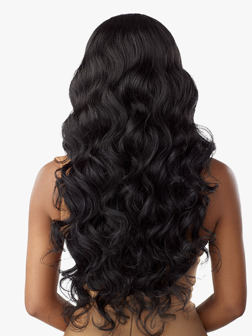 Sensationnel 360 Butta Lace Front Wig Unit 5 LDB360005 - Elevate Styles