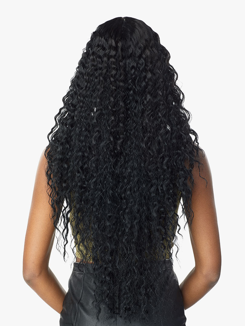 Sensationnel Butta Lace Pre-Plucked HD-Virtually Undetectable Lace Front Wig Butta Unit 3 LDB003