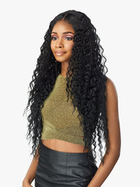 Thumbnail for Sensationnel Butta Lace Pre-Plucked HD-Virtually Undetectable Lace Front Wig Butta Unit 3 LDB003