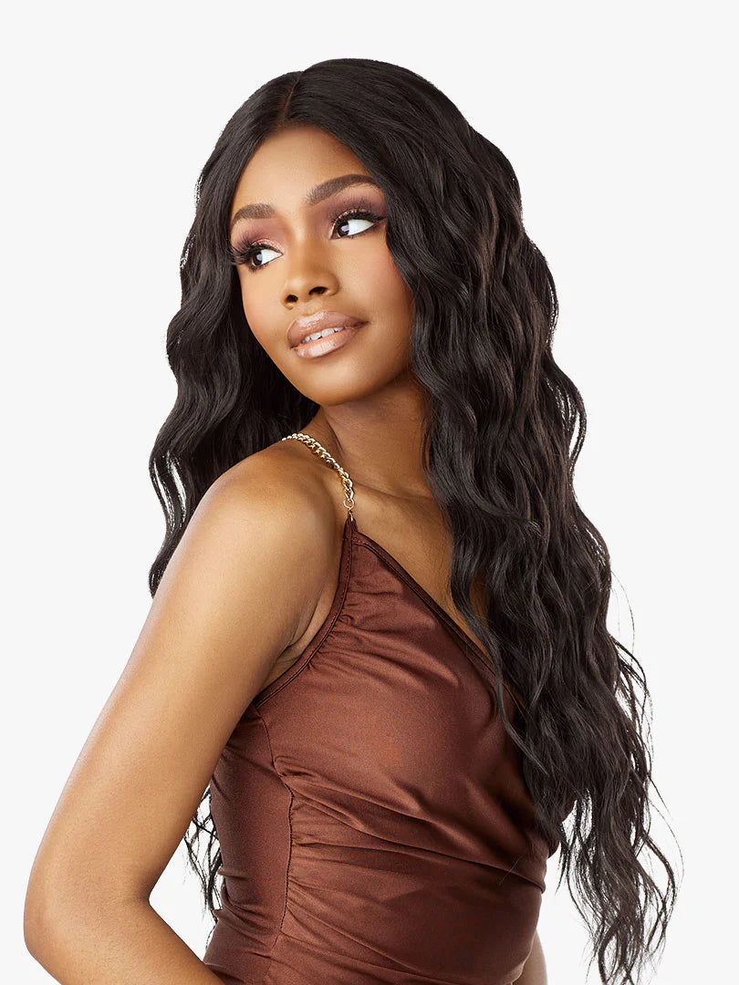 Sensationnel Cloud 9 WhatLace? Pre-Plucked HD-Lace Front Wig Giana 18" LDHWGIA28