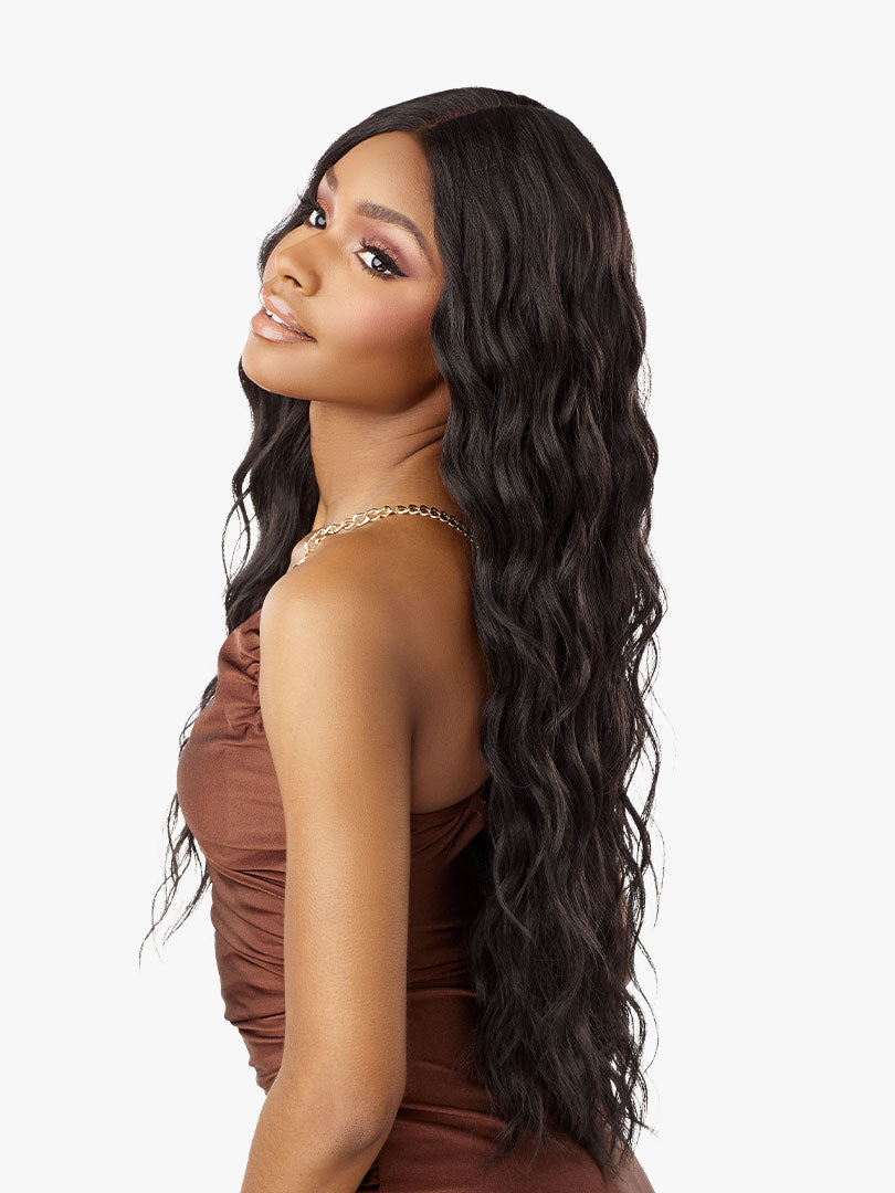 Sensationnel Cloud 9 WhatLace? Pre-Plucked HD-Lace Front Wig Giana 18" LDHWGIA28