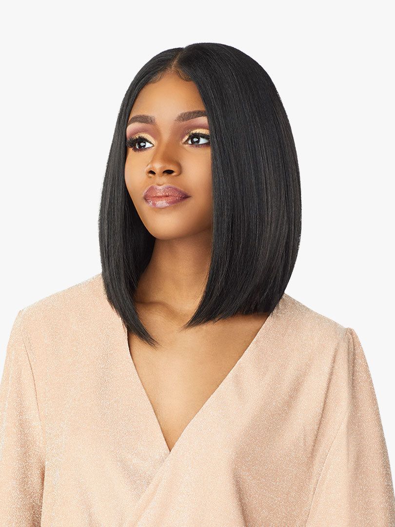 Sensationnel Cloud 9 WhatLace? Pre-Plucked 13"x6" HD-Lace Front Wig Tyrina LDW004