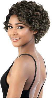 Thumbnail for Motown Tress Deep Curved Lace Part Wig - DP.ALIYA - Elevate Styles