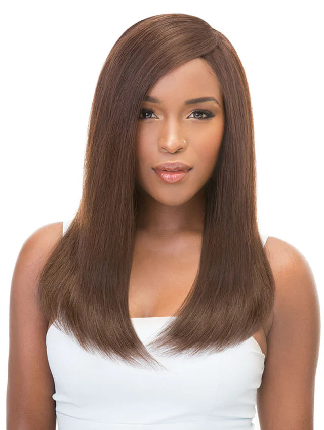 Janet Collection 100% Virgin Human Hair Weaving 14" - Elevate Styles