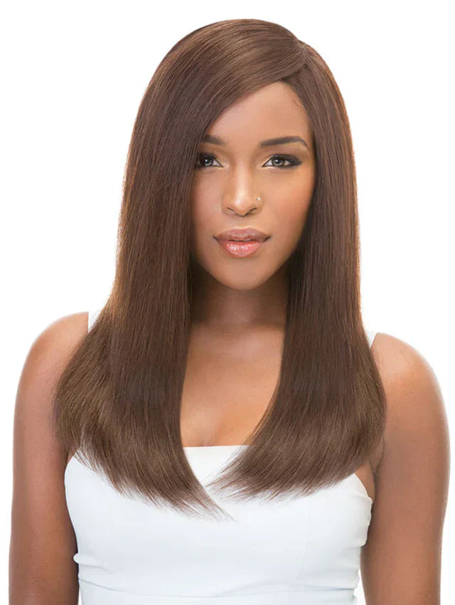 Janet Collection 100% Virgin Human Hair Weaving 18" - Elevate Styles